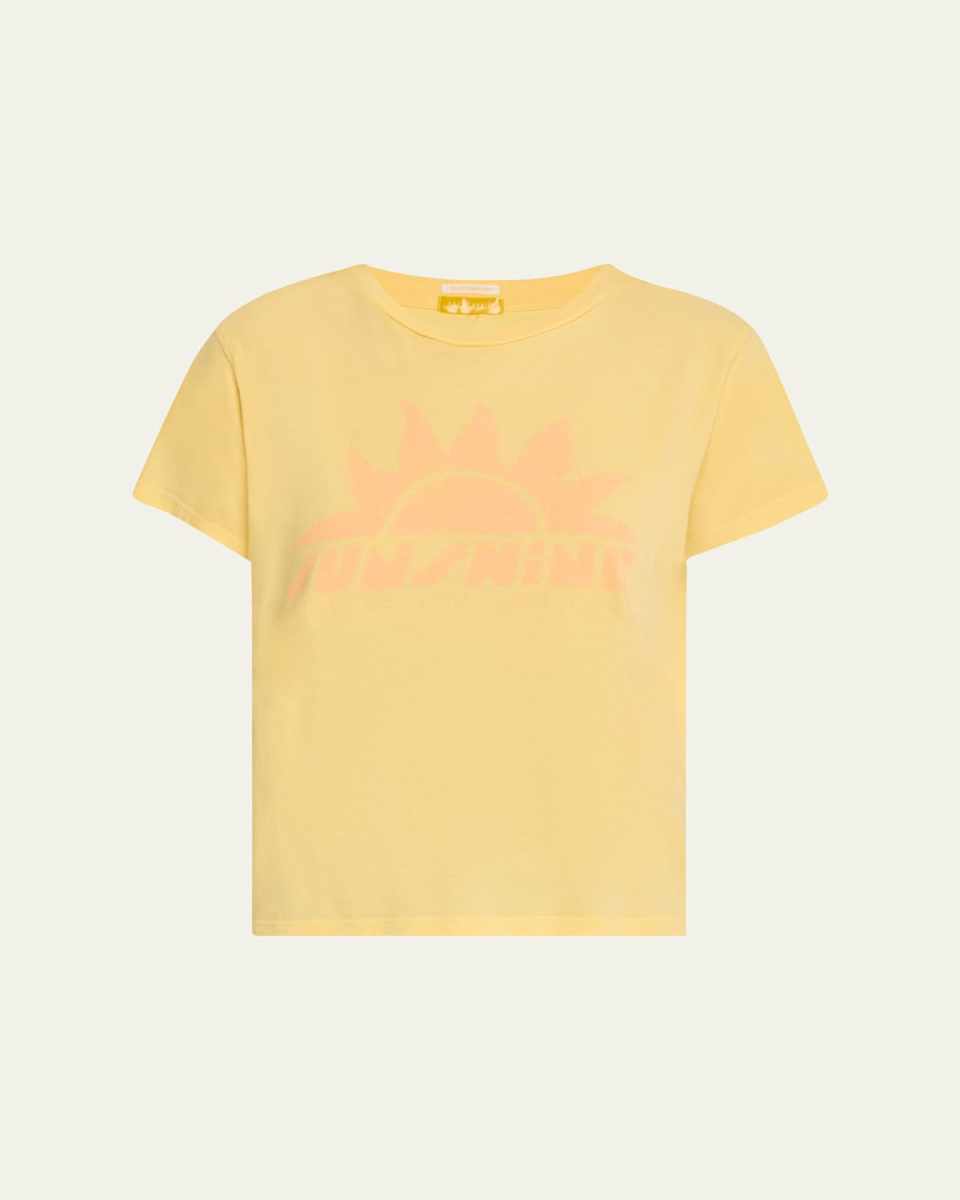 The Lil' Goodie Goodie Tee